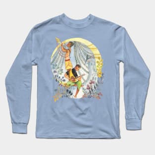 Gemini Long Sleeve T-Shirt